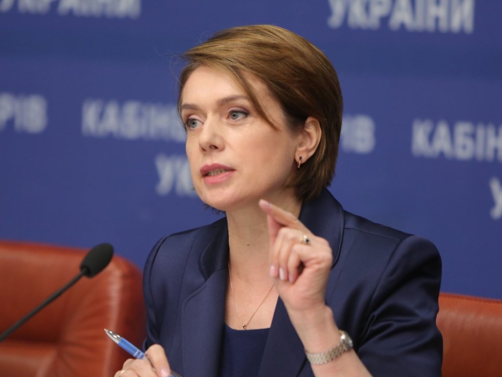 Украина согласилась на уступки по языковым нормам закона об образовании