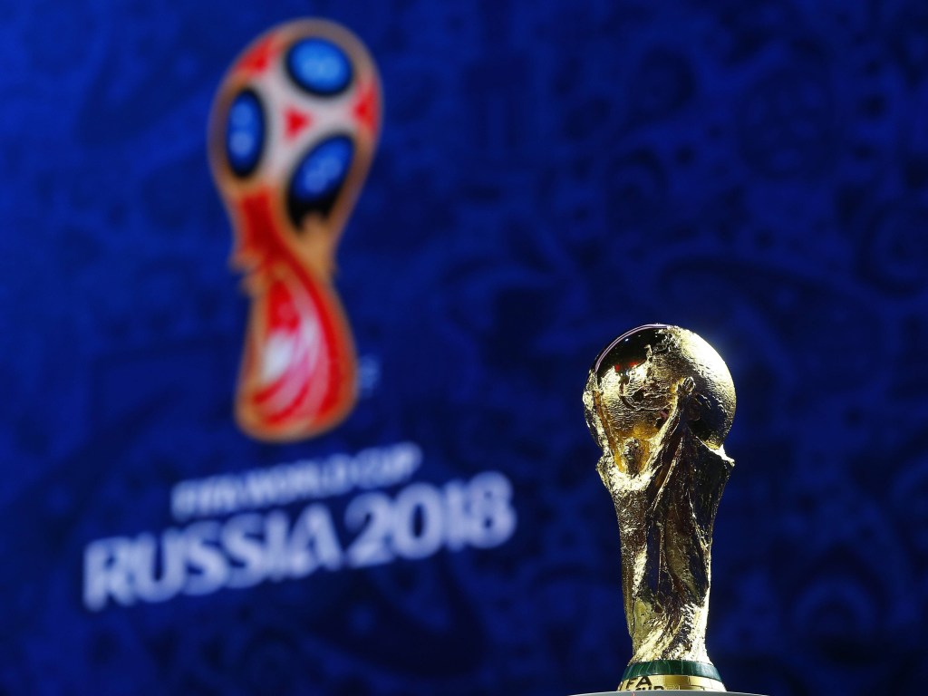 Федерация футбола Украины отказалась от своей квоты на приобретение билетов на ЧМ-2018