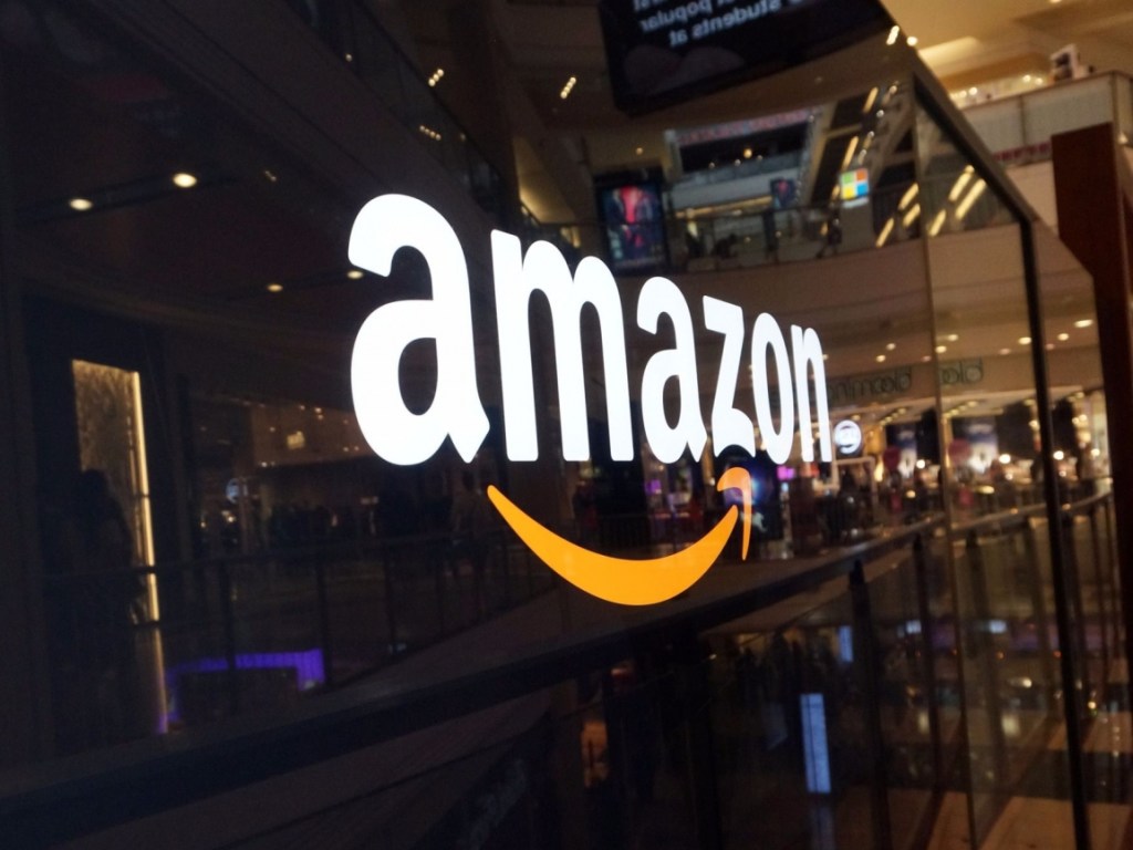 Amazon впервые признан самым дорогим брендом в мире