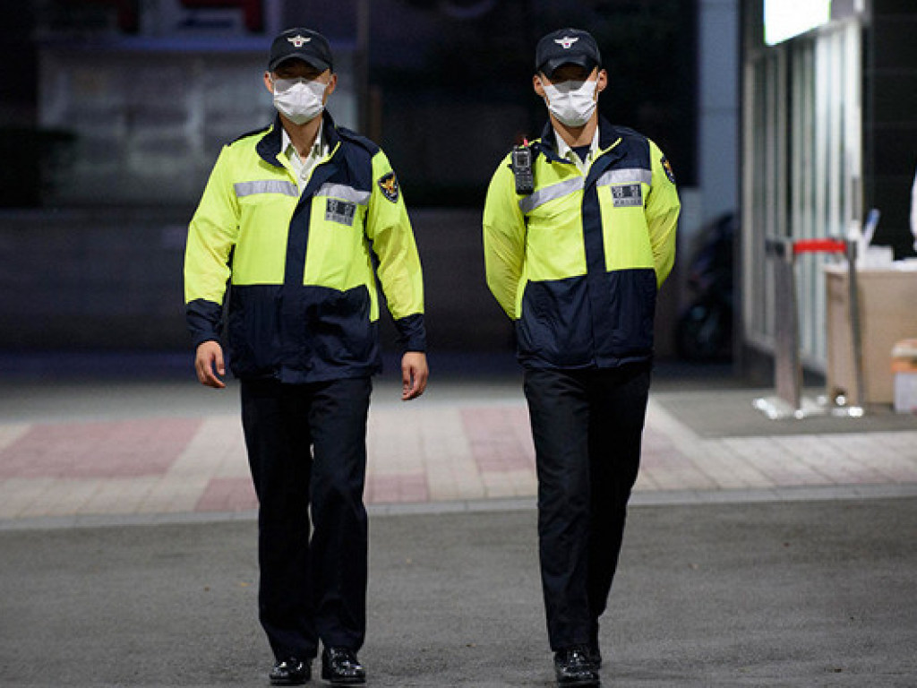 В генконсульстве Японии в Южной Корее нашли труп, пролежавший там 17 дней
