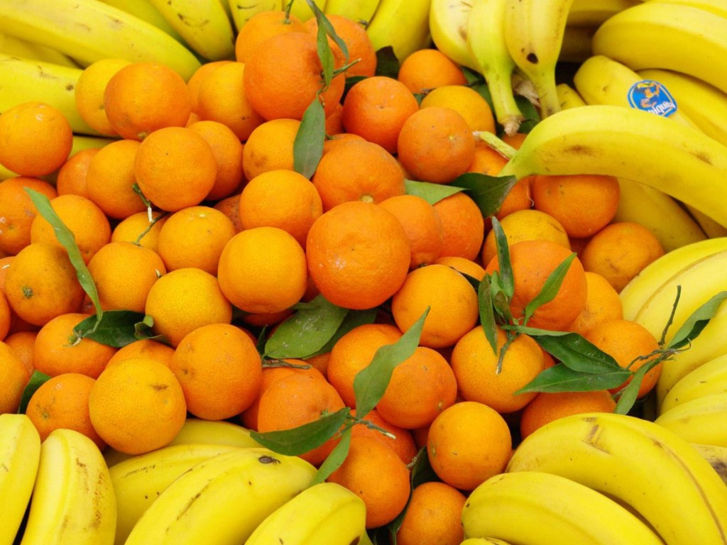В Украине завышают цены на цитрусовые и бананы – эксперт