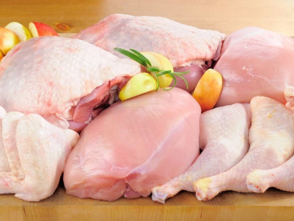 В 2017 году Украина стала лидером по экспорту мяса птицы в Евросоюз