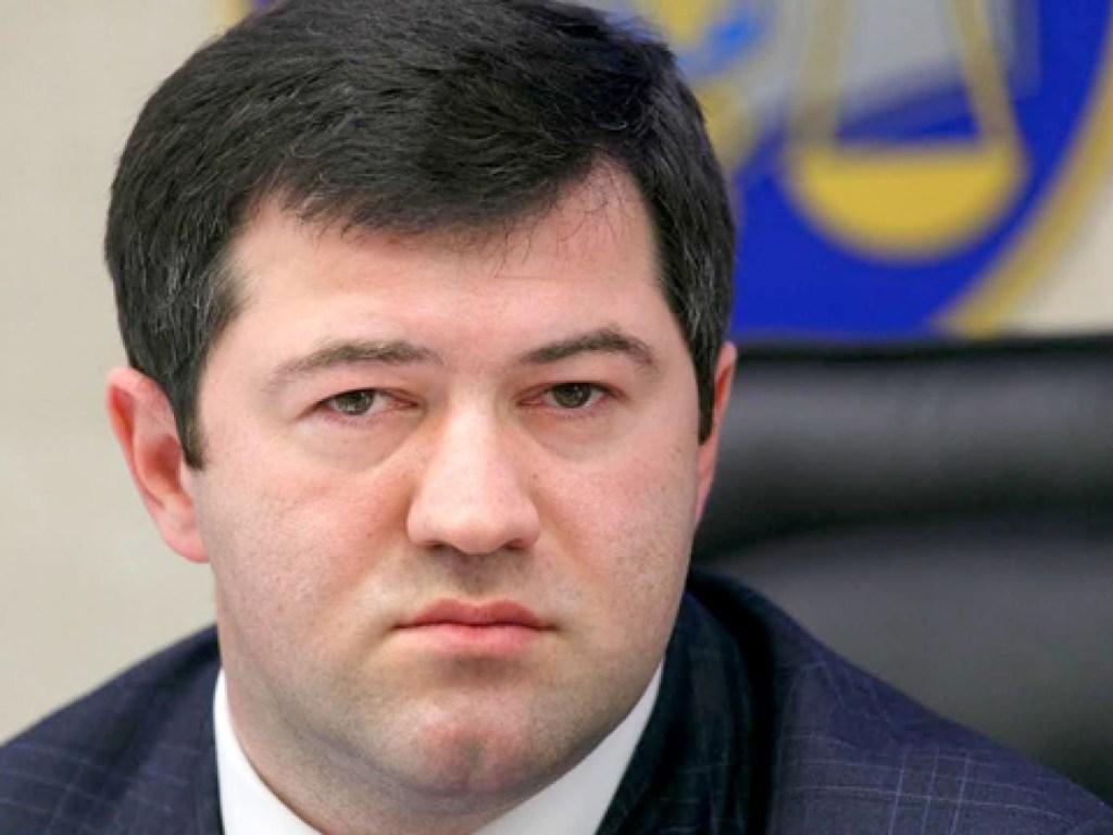 Насиров попытается вернуться на свою должность через судебные решения – эксперт