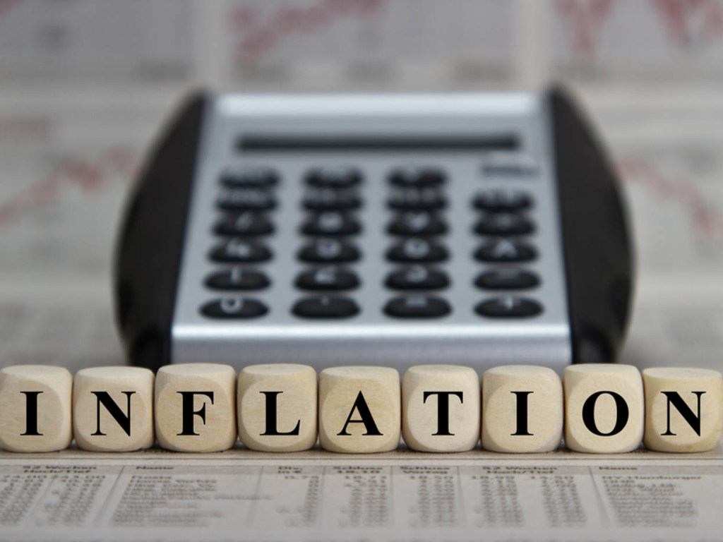 В 2018 году в Украине инфляция сохранит высокий рост