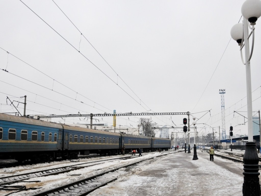 Контрабанда на поезде «Одесса-Москва»: украинка попыталась вывезти в РФ 200 килограммов мяса