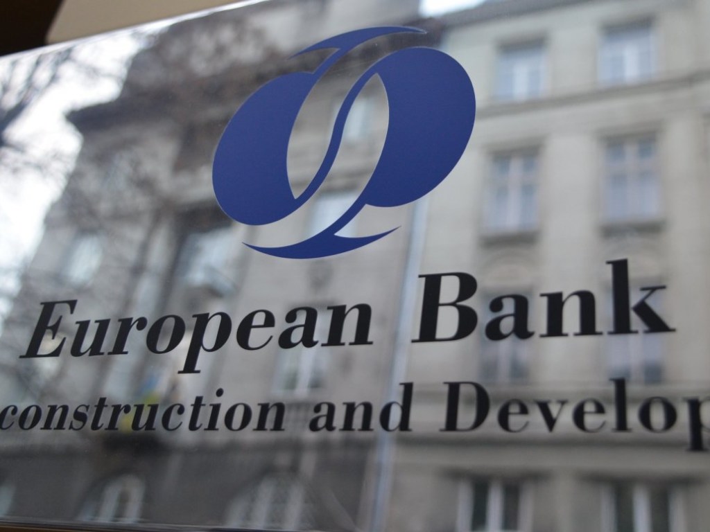 Украина не получит финансовой помощи от ЕБРР – эксперт