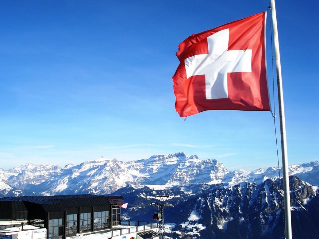 Швейцария возглавила рейтинг налоговых убежищ