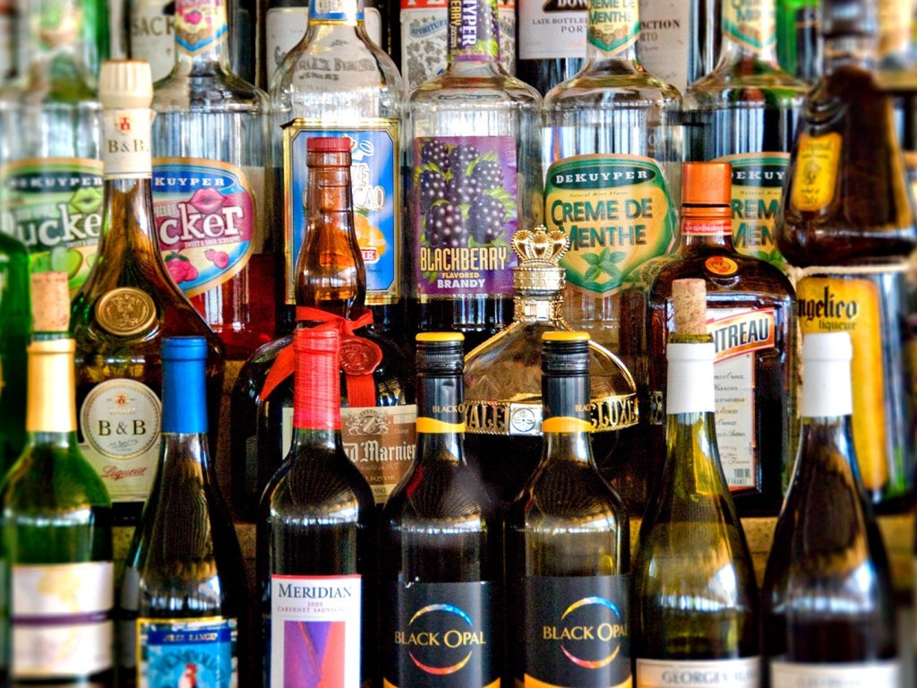 ВОЗ назвала алкоголь причиной семи видов рака