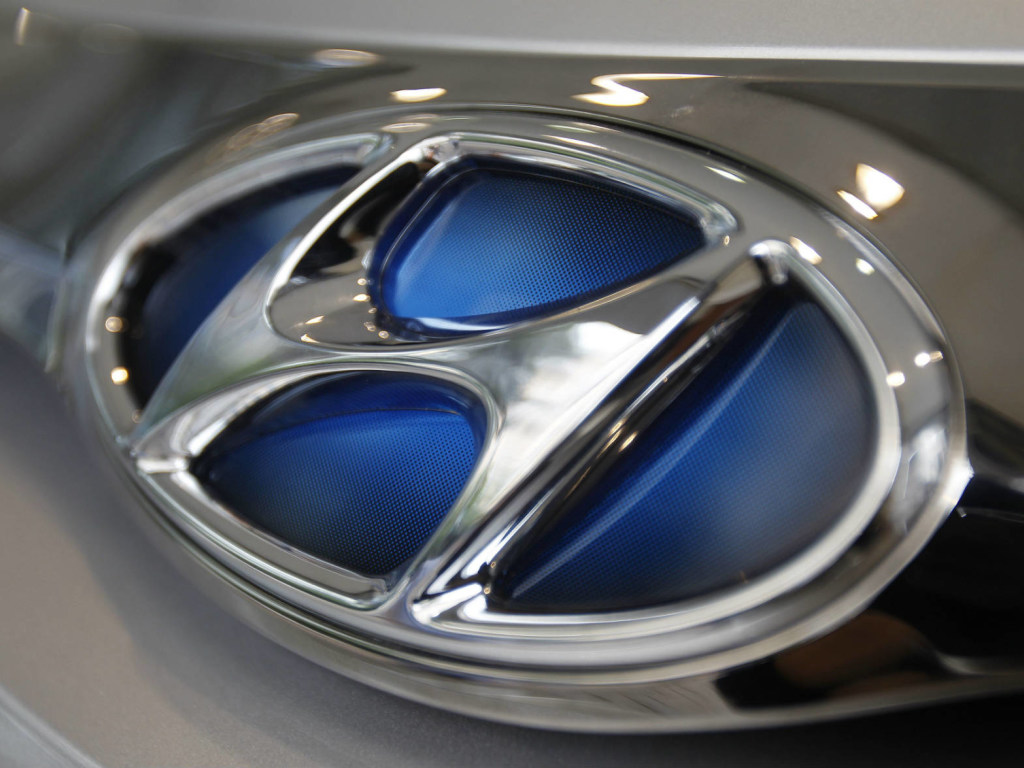 Беспилотники Hyundai на водородном топливе установили рекорд автономной поездки 