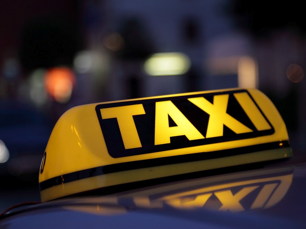 На Днепропетровщине жестоко убили таксиста