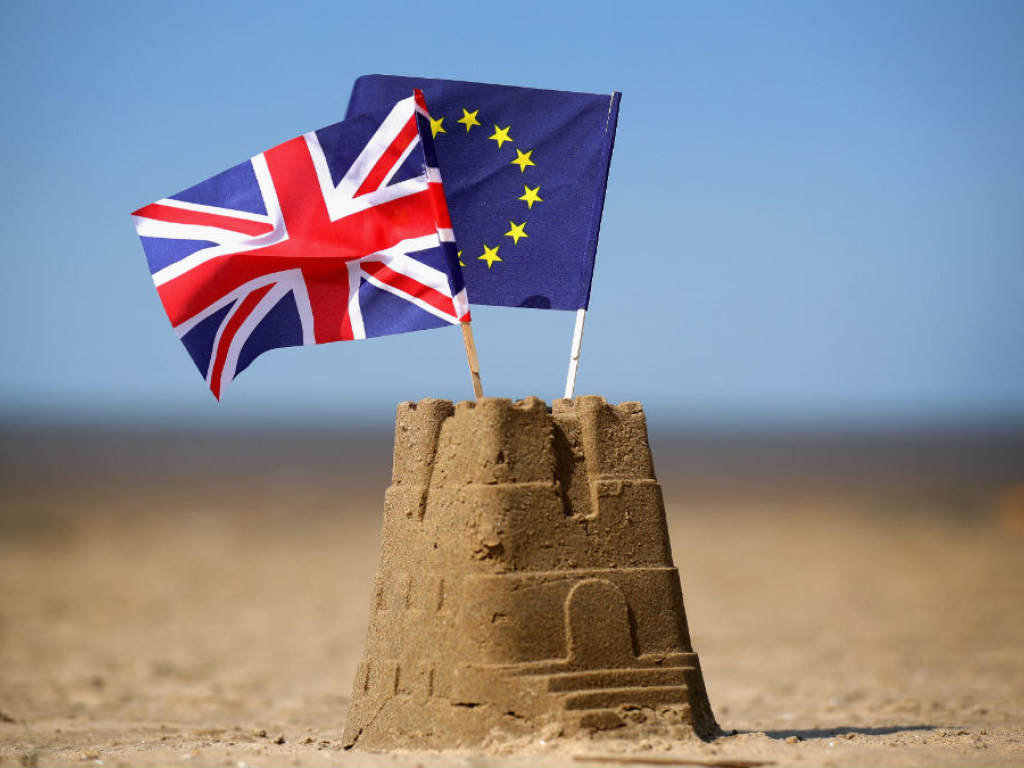 Великобритания не будет членом таможенного союза ЕС после Brexit – СМИ