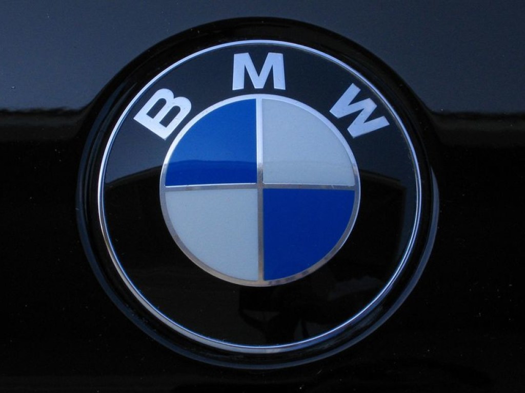 На видео попало «самоубийство» BMW в Бердичеве