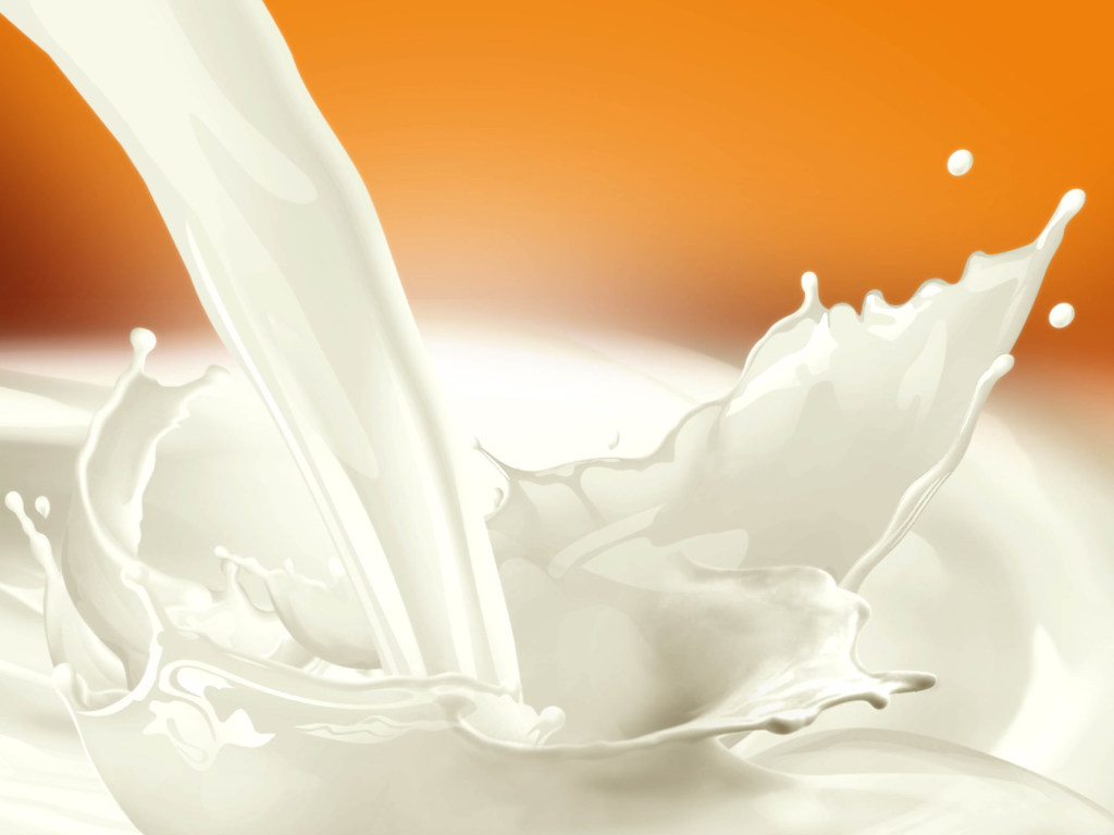 Через сырое молоко человек может подхватить большой список серьезных заболеваний &#8212; эксперт