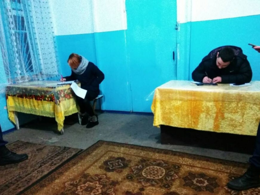 В Черноморске второй раз за месяц ограбили православный храм (ФОТО)