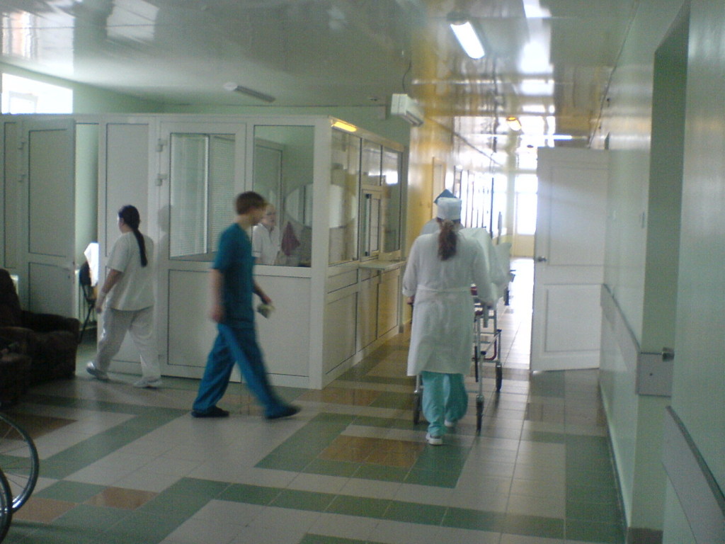 Второй год в Украине нет целевой госпрограммы по лечению онкобольных &#8212; эксперт
