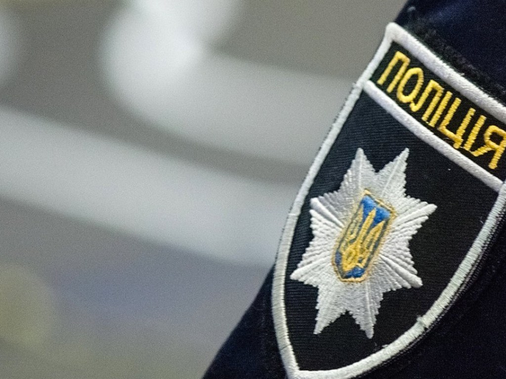 На Закарпатье иностранец убил местного жителя &#8212; полиция