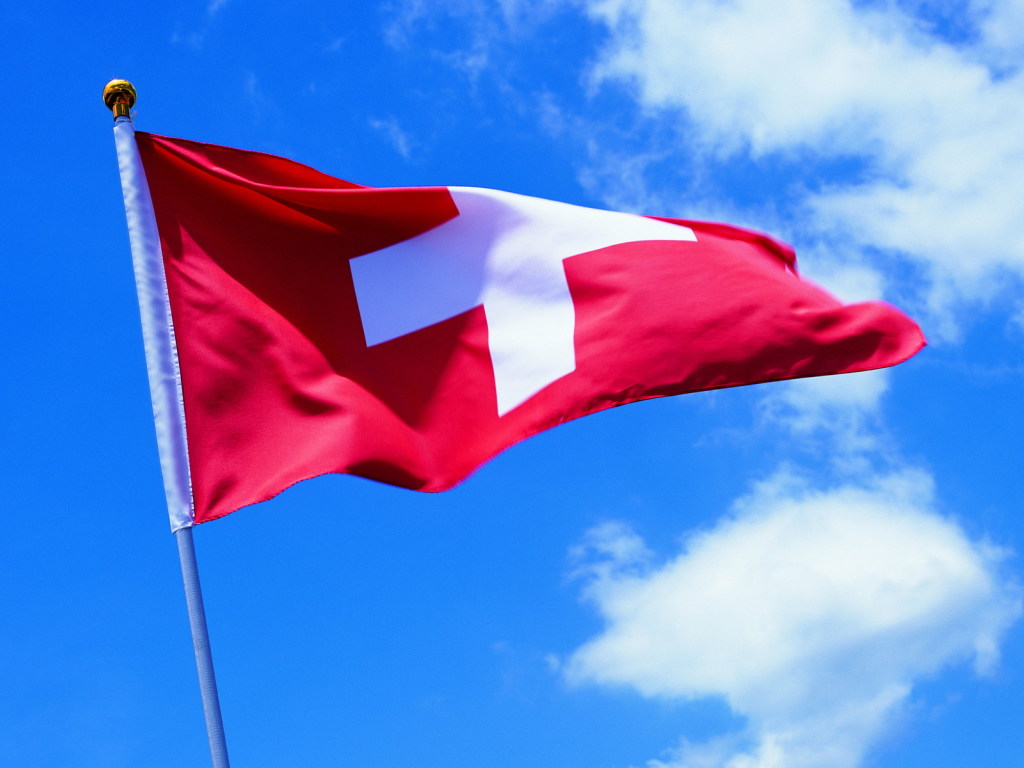 В Швейцарии произошел скандал: пропали секретные военные документы времен «холодной войны»