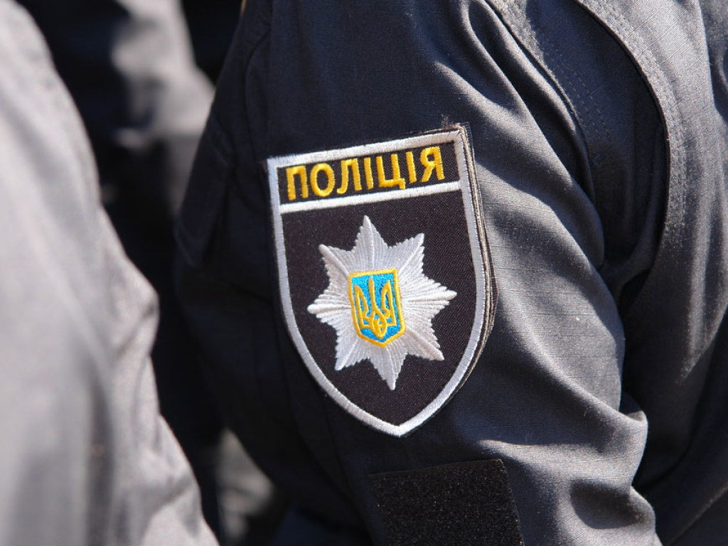 Взрыв в Красногоровке: Полиция сообщила подробности