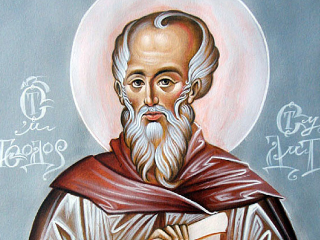 Православный календарь: Сегодня день памяти преподобного Феодора Студита