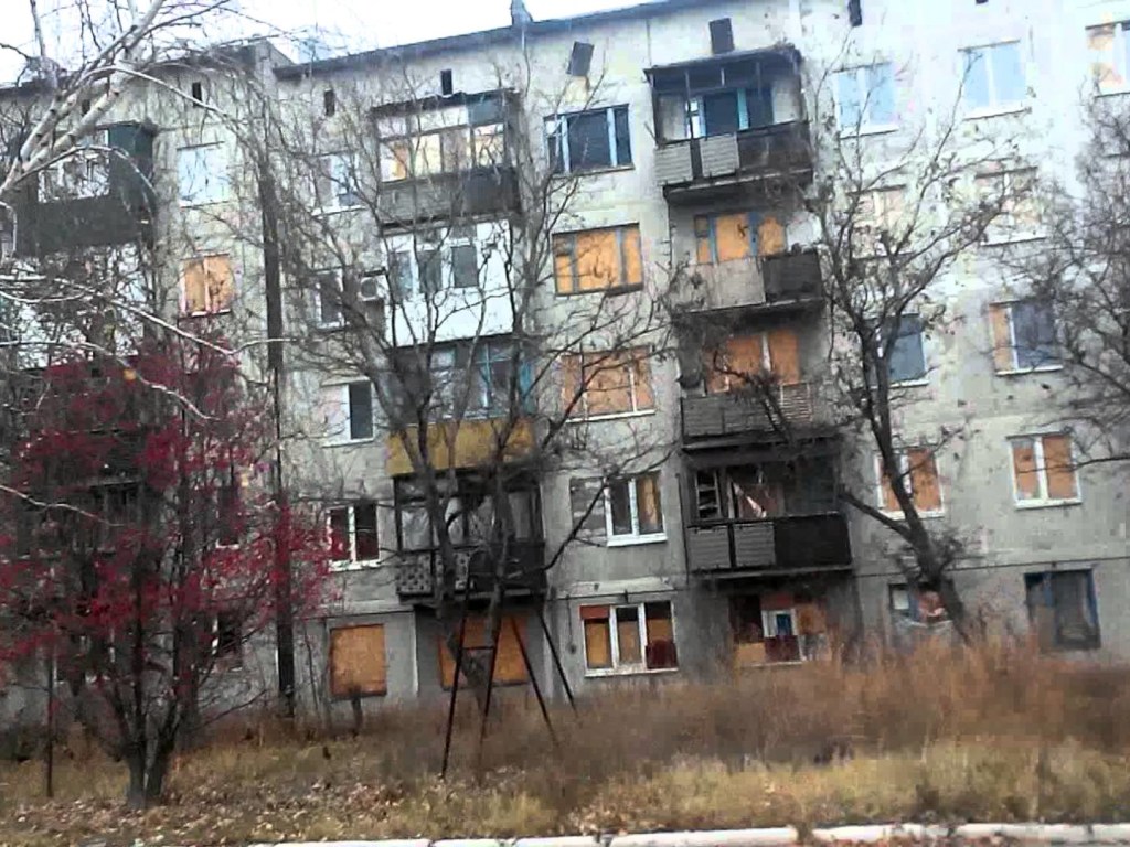 Три ребенка пострадали при взрыве в Краногоровке –  Донецкая ОВГА