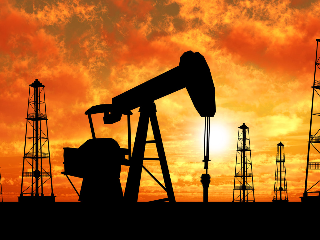 Нефть Brent торгуется выше 67 долларов за баррель