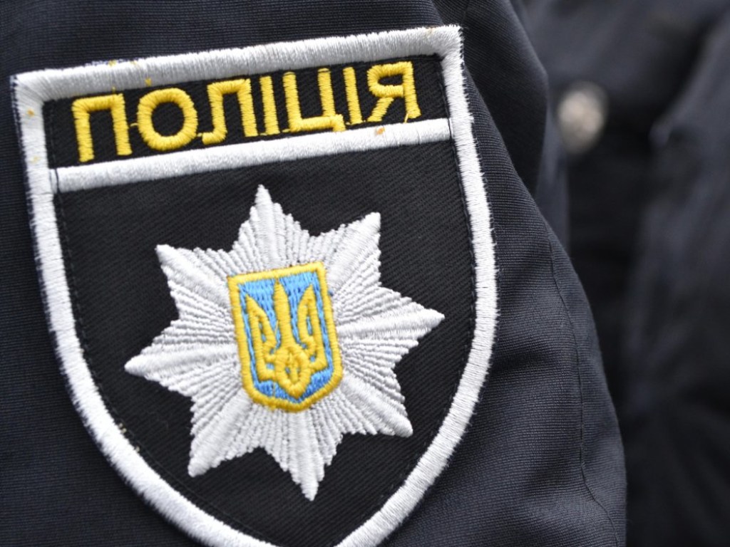 Правоохранители выдворили из Украины грузинского «вора в законе» (ВИДЕО)