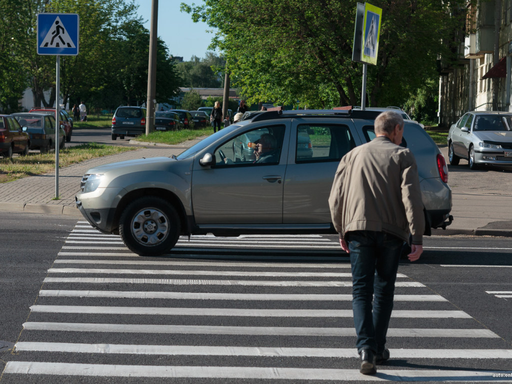 До 2025 года Киев  превратится в город пешеходов – КГГА