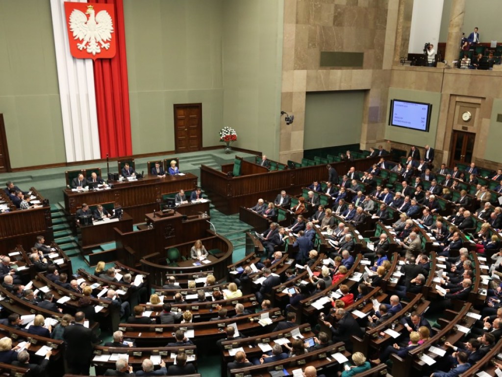 Польская оппозиция готовит альтернативу закону об Институте нацпамяти