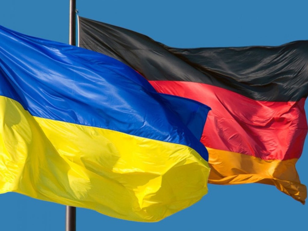 Европейский эксперт объяснил, почему новая коалиция Германии не будет лоббировать интересы Украины в ЕС