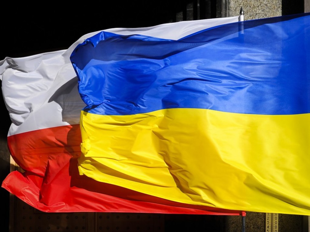 Опасения Украины необоснованные и даже провокационные – ИНП Польши