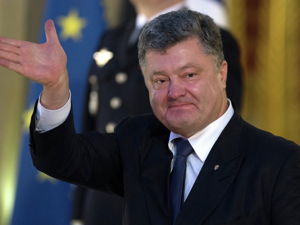 Экс- нардеп: Новый Центризбирком будет полностью подчиняться Порошенко