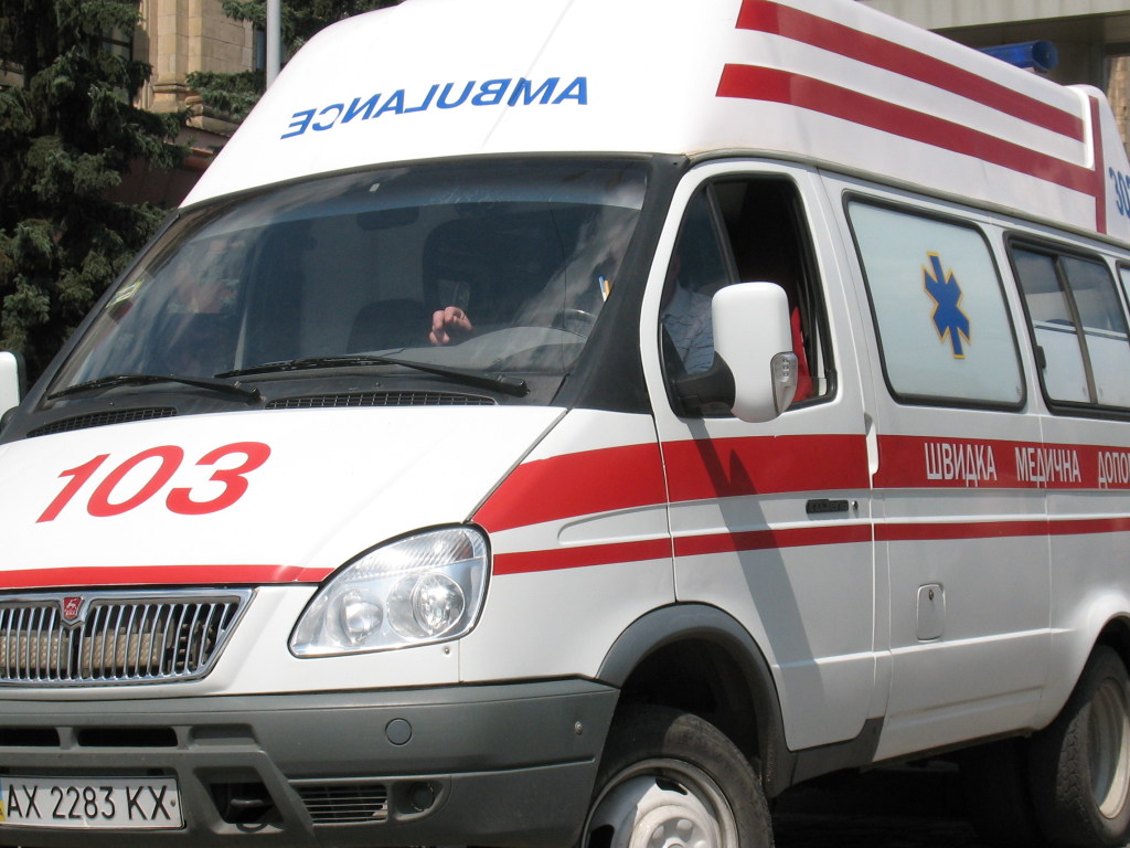 В Закарпатской области 4-летняя девочка умерла от осложнений, вызванных корью
