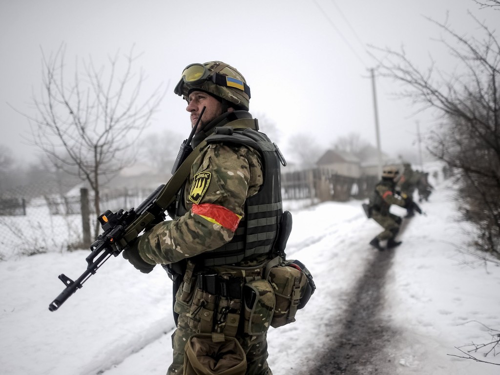 Украину накроет волна самоубийств среди военных – эксперт