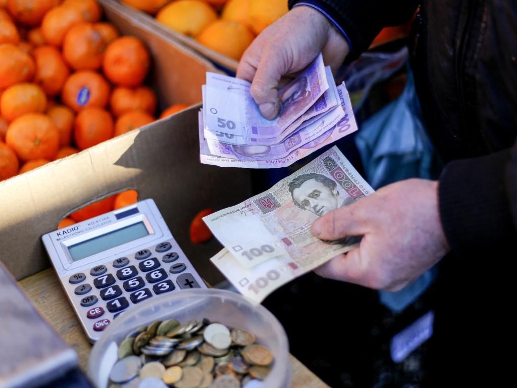 Инфляция к концу текущего года составит 13% &#8212; экономист