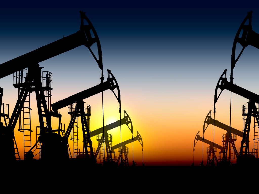 Нефть марки Brent торгуется на уровне 65,52 долларов за баррель