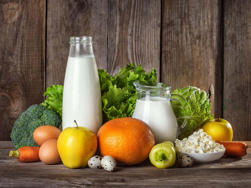 Овощи и «молочка» в феврале подорожают до 17% &#8212; эксперт