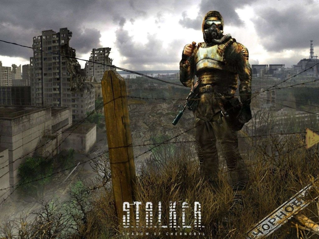 С радиацией и мутантами: украинские разработчики S.T.A.L.K.E.R. анонсировали новую игру