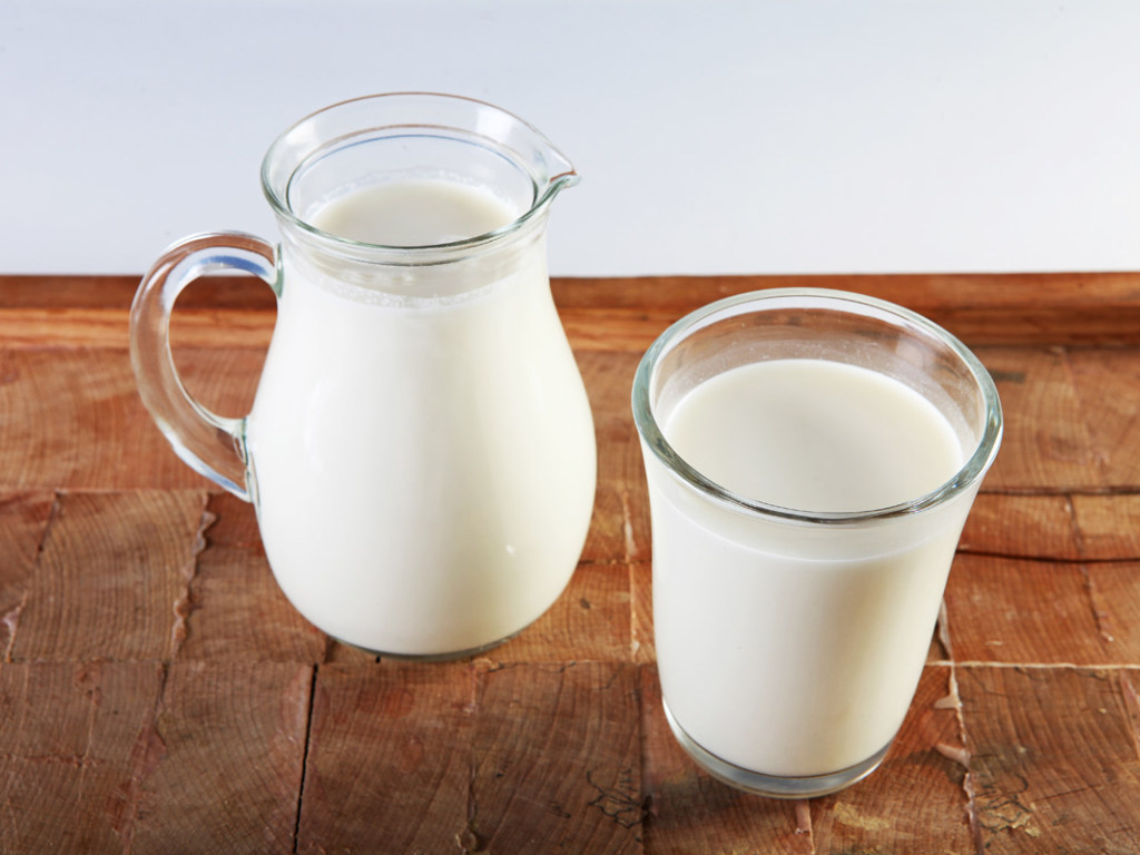 Эксперт: За более высокий сорт молока  покупатель будет платить дороже