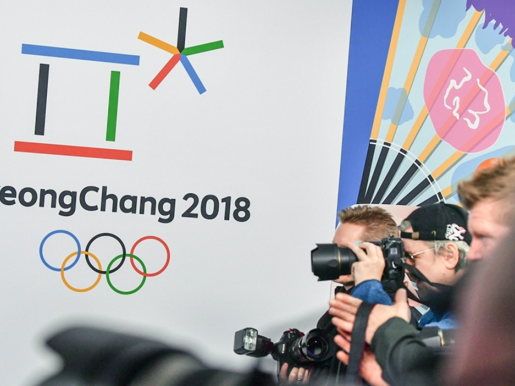 Перед Олимпиадой Южная Корея сняла часть санкций с КНДР