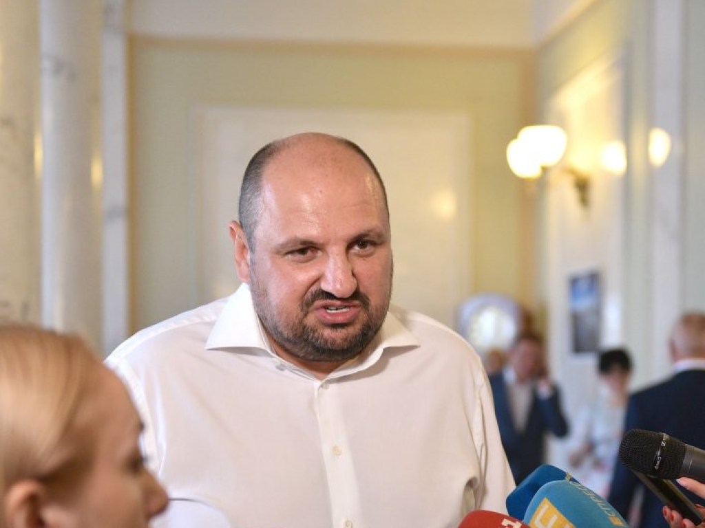 Розенблат и Поляков получили от коалиции гарантии защиты – политолог