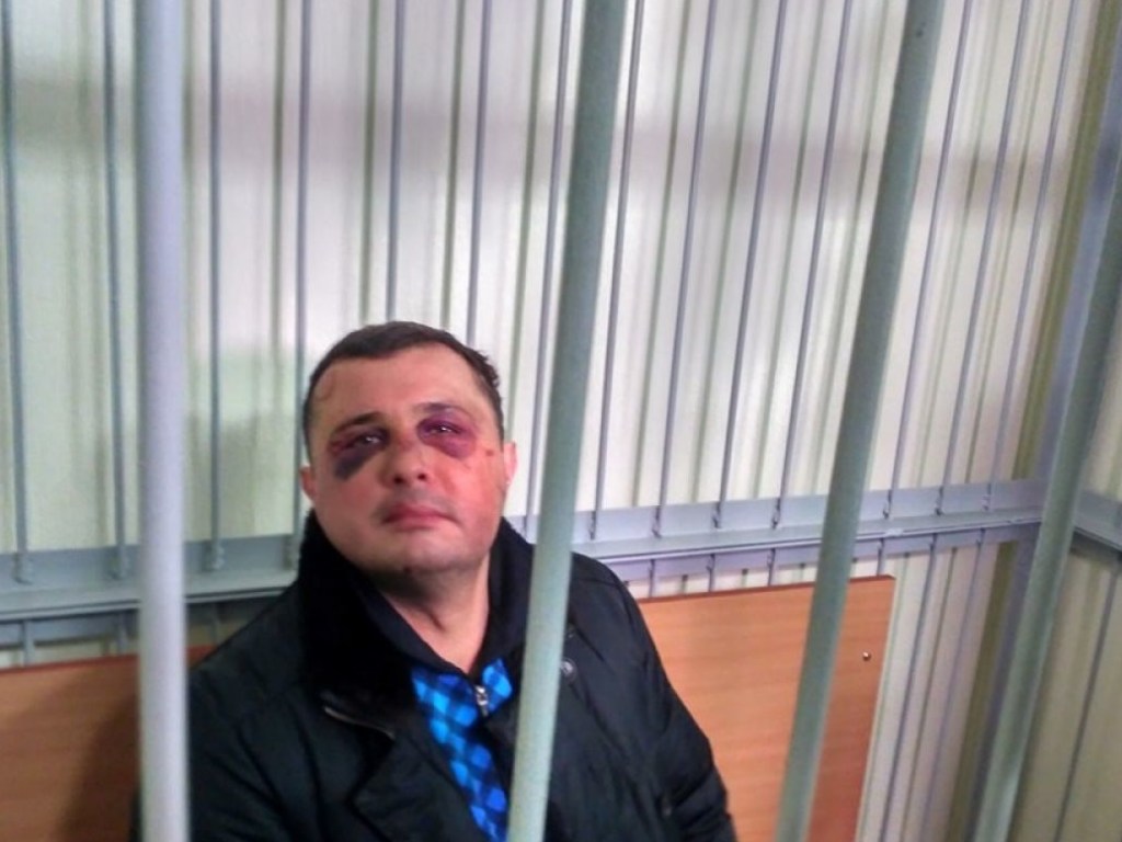 Защита обжалует решение суда об аресте экс-депутата Шепелева