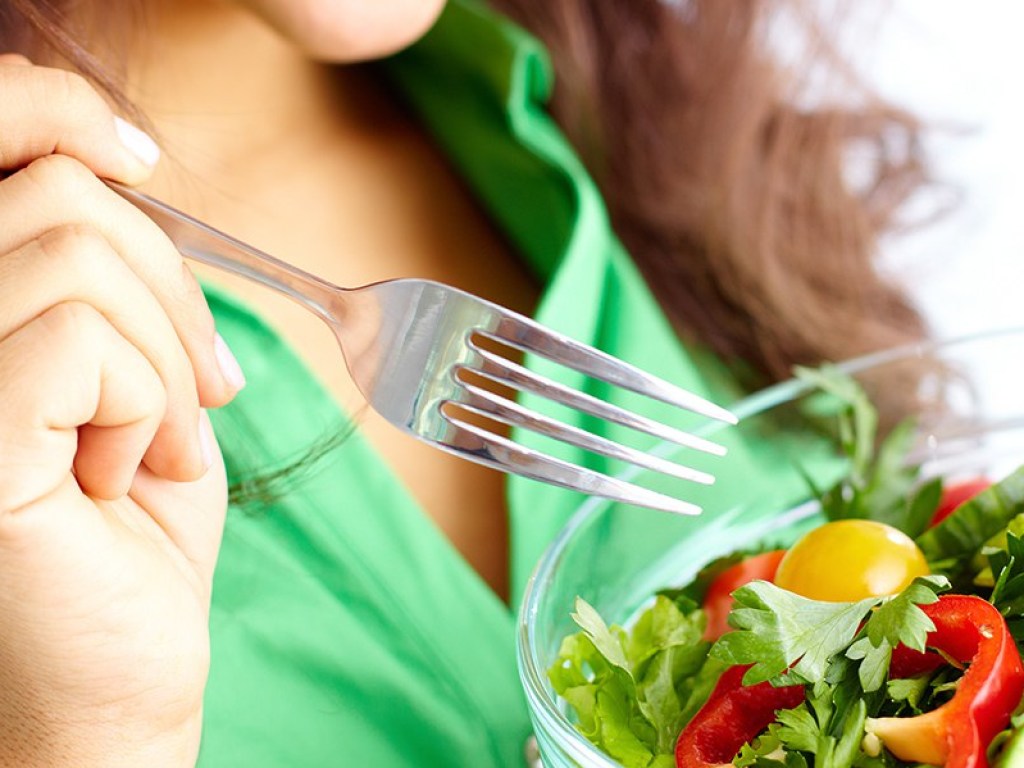 Правильная очередность блюд поможет поддерживать фигуру в норме – диетолог