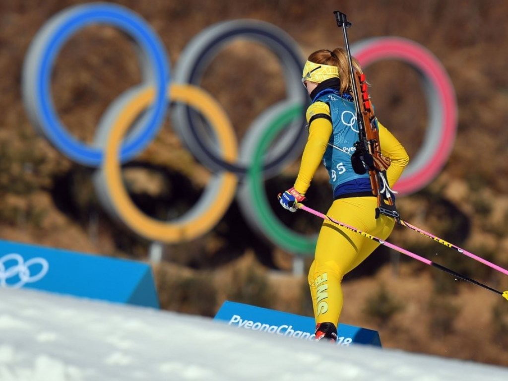 Олимпиада-2018: Меценат Фукс предоставит дополнительное вознаграждение украинским медалистам