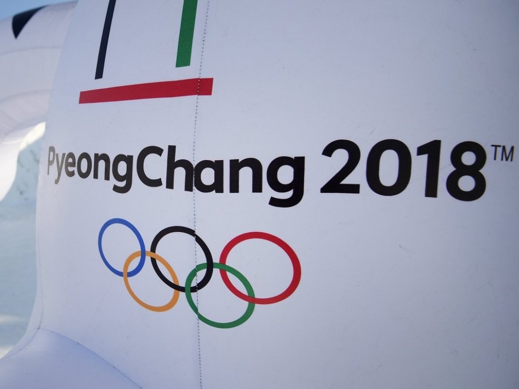 Соревнования по горнолыжному спорту на Олимпиаде перенесли из-за непогоды