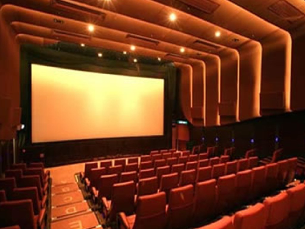 Киевский кинотеатр превратят в торгово-развлекательный комплекс