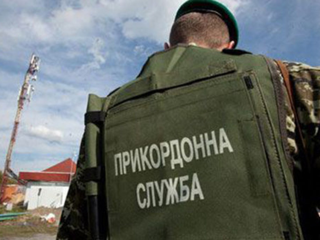 В Одесской области пограничники задержали полицейских непризнанного Приднестровья
