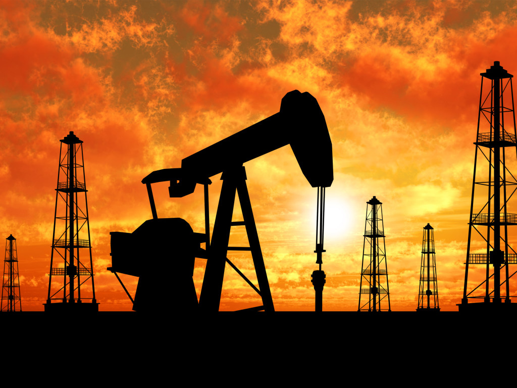 Цена нефти Brent достигла почти 63 долларов за баррель