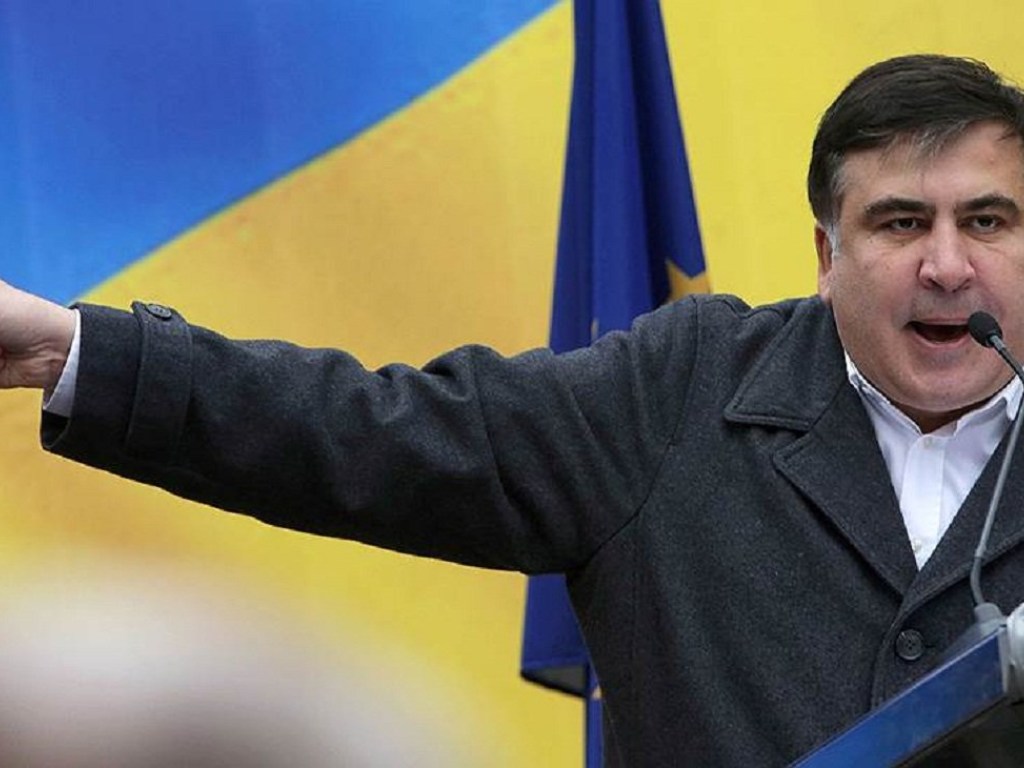 Адвокаты Саакашвили оспорят юридическую основу для его депортации в Польшу