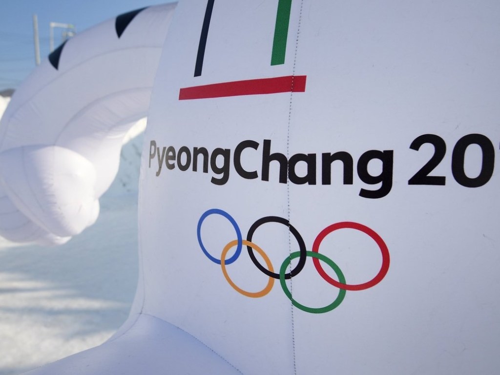 На Олимпиаде в Корее украинец Ковбаснюк вылетел из соревнований по слалому