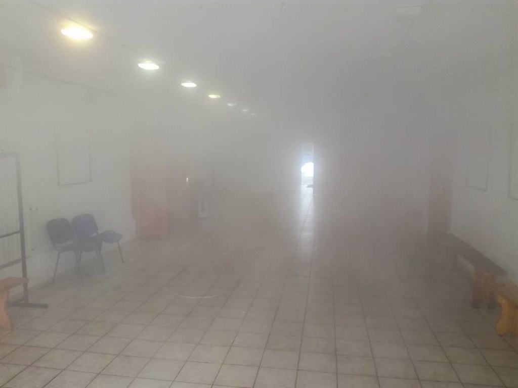 Затопление в музее Гончара:  сотрудники комплекса подсчитали ущерб от ЧП 